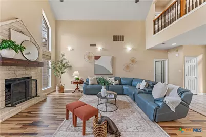 1060 Great Oaks Drive, Salado, TX 76571 - Photo 8