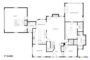 1060 Great Oaks Dr, Salado, TX 76571 - Photo 46