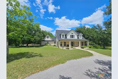 1060 Great Oaks Drive, Salado, TX 76571 - Photo 2