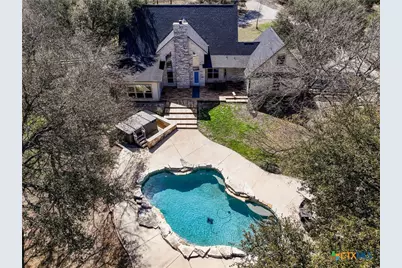 1060 Great Oaks Drive, Salado, TX 76571 - Photo 2