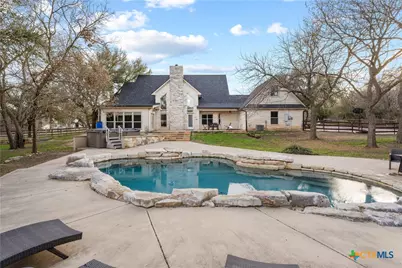 1060 Great Oaks Drive, Salado, TX 76571 - Photo 38