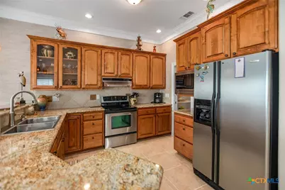 27 Las Palmas Drive, Port O'Connor, TX 77982 - Photo 18