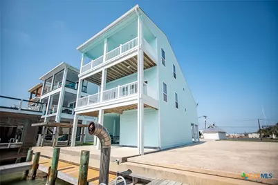 27 Las Palmas Drive, Port O'Connor, TX 77982 - Photo 6