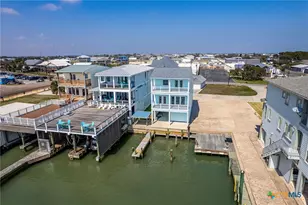 27 Las Palmas Dr, Port O'Connor, TX 77982 - Photo 20