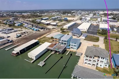 27 Las Palmas Drive, Port O'Connor, TX 77982 - Photo 20