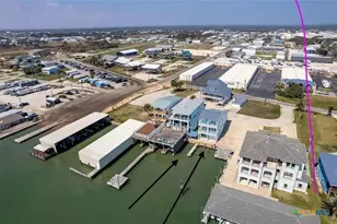 27 Las Palmas Dr, Port O'Connor, TX 77982 - Photo 20