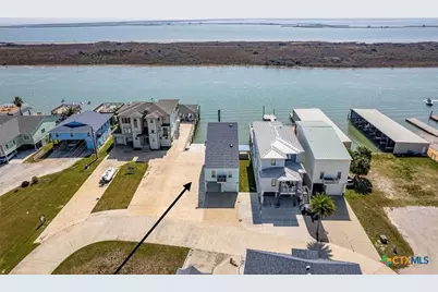 27 Las Palmas Drive, Port O'Connor, TX 77982 - Photo 30