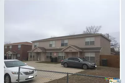 3312 Cantabrian Drive #D, Killeen, TX 76542 - Photo 2