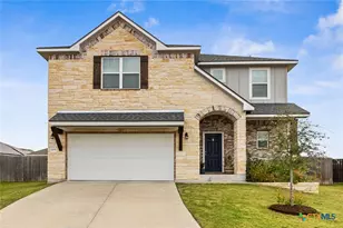 2233 Chia Ct, Temple, TX 76501 - Photo 1