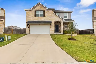2233 Chia Court, Temple, TX 76501 - Photo 2