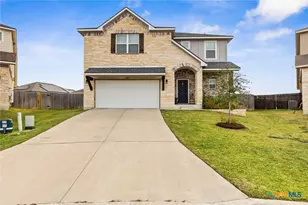 2233 Chia Ct, Temple, TX 76501 - Photo 2