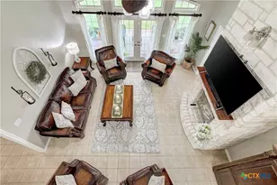 1505 County Rd 315, Jarrell, TX 76537 - Photo 32