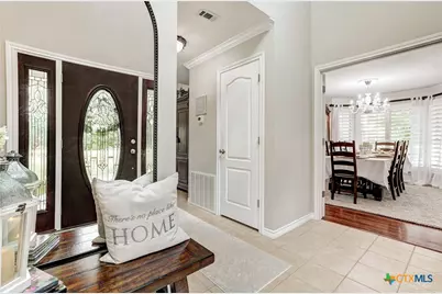 1505 County Road 315, Jarrell, TX 76537 - Photo 4