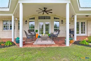 1505 County Rd 315, Jarrell, TX 76537 - Photo 34