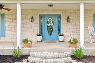 1505 County Rd 315, Jarrell, TX 76537 - Photo 48