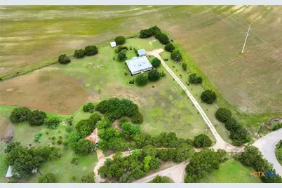 1505 County Road 315, Jarrell, TX 76537 - Photo 42