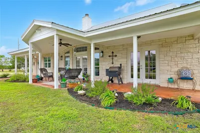 1505 County Road 315, Jarrell, TX 76537 - Photo 38