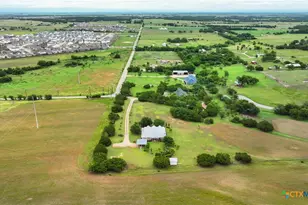 1505 County Rd 315, Jarrell, TX 76537 - Photo 46