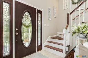 1505 County Rd 315, Jarrell, TX 76537 - Photo 2