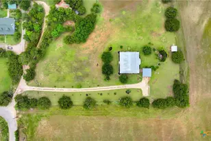 1505 County Rd 315, Jarrell, TX 76537 - Photo 44