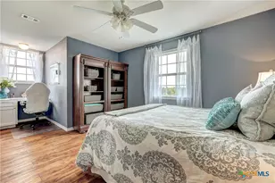 1505 County Rd 315, Jarrell, TX 76537 - Photo 28
