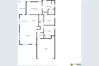 1606 Flatland Trail, Temple, TX 76502 - Photo 38