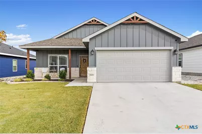 1606 Flatland Trail, Temple, TX 76502 - Photo 1