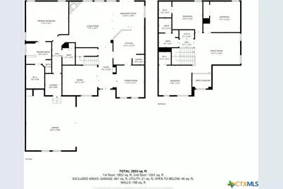 305 Ponderosa Drive, Harker Heights, TX 76548 - Photo 42