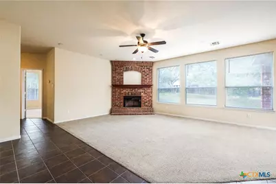 305 Ponderosa Drive, Harker Heights, TX 76548 - Photo 6