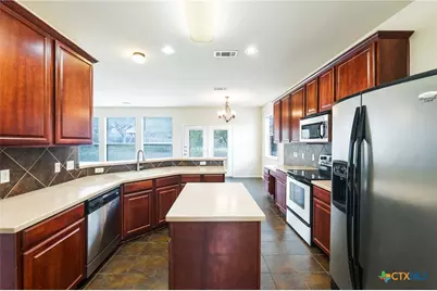 305 Ponderosa Drive, Harker Heights, TX 76548 - Photo 12