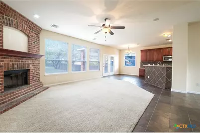 305 Ponderosa Drive, Harker Heights, TX 76548 - Photo 8