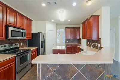 305 Ponderosa Drive, Harker Heights, TX 76548 - Photo 10