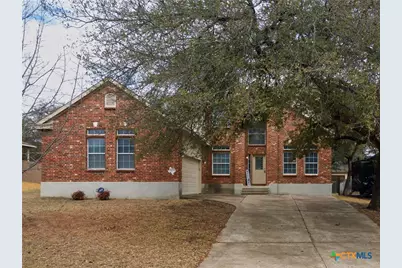 305 Ponderosa Drive, Harker Heights, TX 76548 - Photo 1