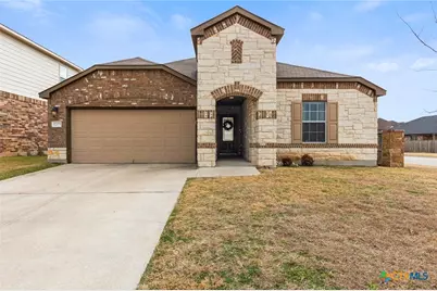 1203 Cozy Creek Drive, Temple, TX 76502 - Photo 1