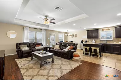 1203 Cozy Creek Drive, Temple, TX 76502 - Photo 8