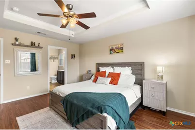 1203 Cozy Creek Drive, Temple, TX 76502 - Photo 20