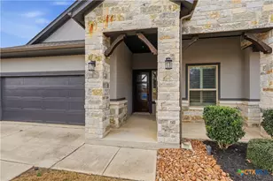 1157 Carriage Loop, New Braunfels, TX 78132 - Photo 2