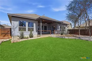 1157 Carriage Loop, New Braunfels, TX 78132 - Photo 32