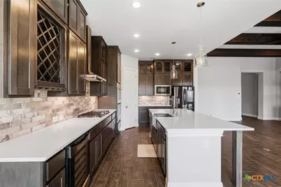 1157 Carriage Loop, New Braunfels, TX 78132 - Photo 18