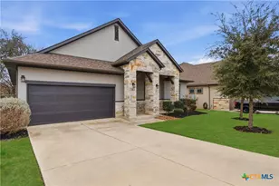 1157 Carriage Loop, New Braunfels, TX 78132 - Photo 1