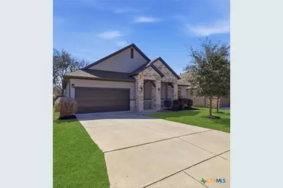1157 Carriage Loop, New Braunfels, TX 78132 - Photo 2