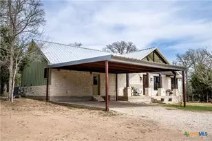 7152 Taylorsville Rd, Dale, TX 78616 - Photo 32