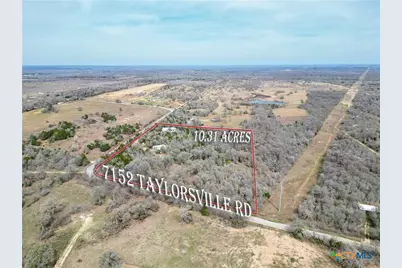 7152 Taylorsville Road, Dale, TX 78616 - Photo 8