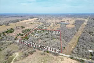 7152 Taylorsville Rd, Dale, TX 78616 - Photo 8