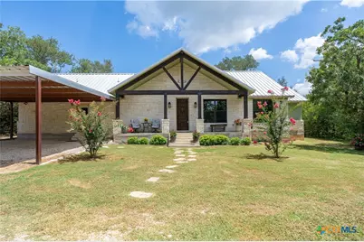 7152 Taylorsville Road, Dale, TX 78616 - Photo 1