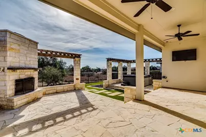 1716 Dirndl, New Braunfels, TX 78132 - Photo 30