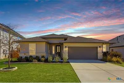 1716 Dirndl, New Braunfels, TX 78132 - Photo 1