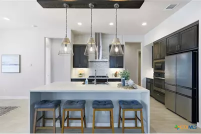 1716 Dirndl, New Braunfels, TX 78132 - Photo 4