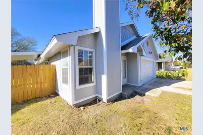 2502 Windmill Drive, Killeen, TX 76549 - Photo 2