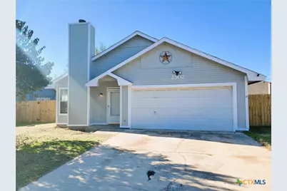 2502 Windmill Drive, Killeen, TX 76549 - Photo 1